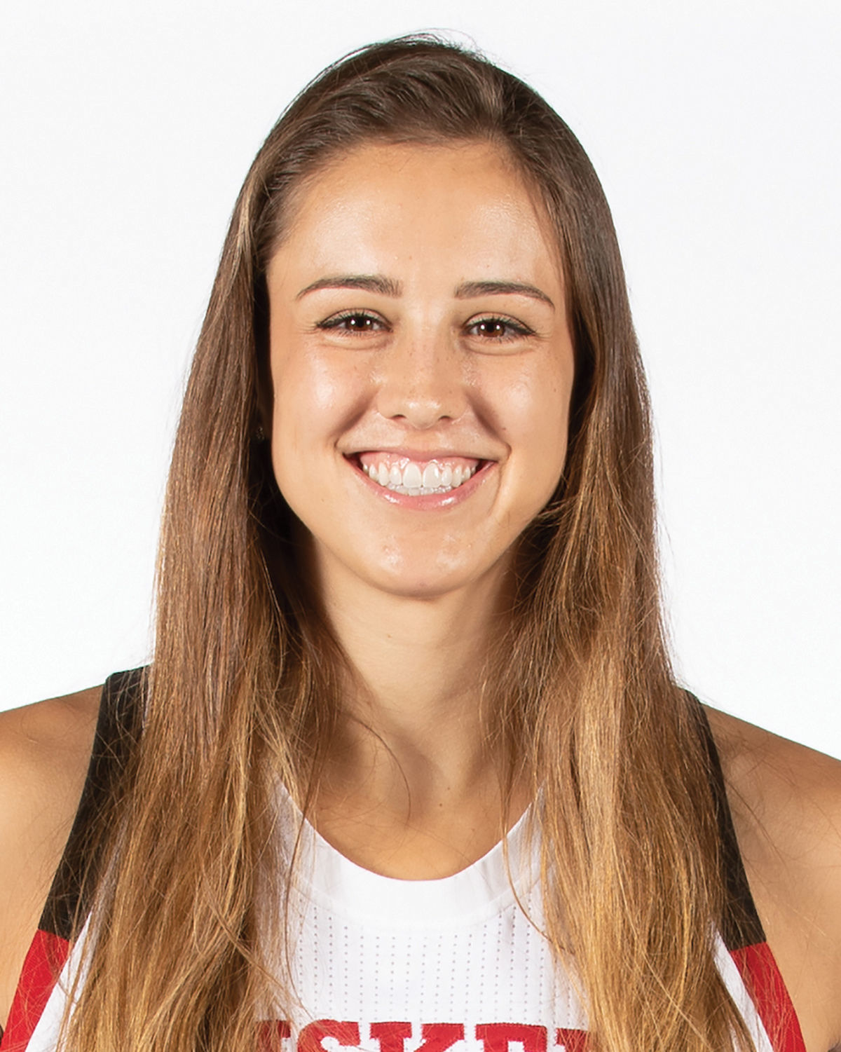 Grace Mitchell